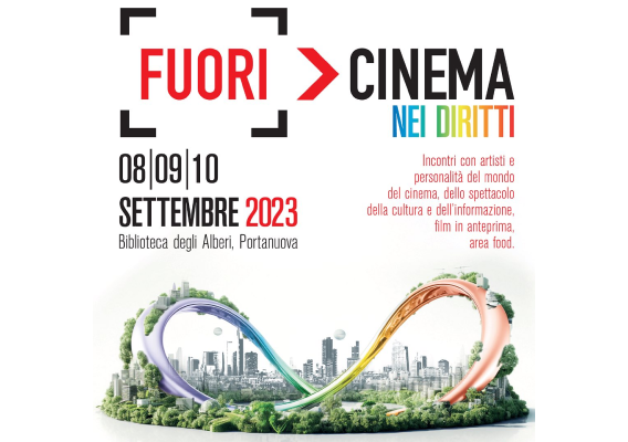 FUORICINEMA 2023 – Nei diritti