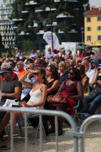 Fotocronaca Edizione 2016