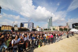 Fotocronaca Edizione 2016