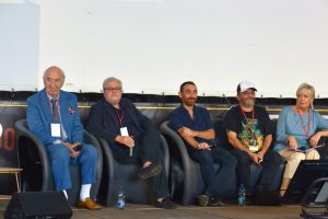Fotocronaca Edizione 2018