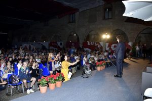 Fotocronaca Edizione 2019