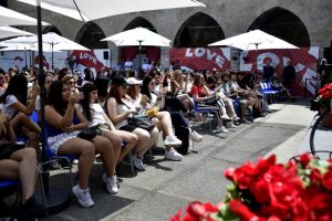 Fotocronaca Edizione 2019